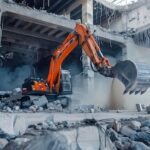Demolarea și reconstrucția: planificare integrată pentru clienți