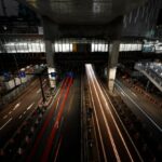 Construcția drumurilor pentru parcuri industriale: infrastructură completă