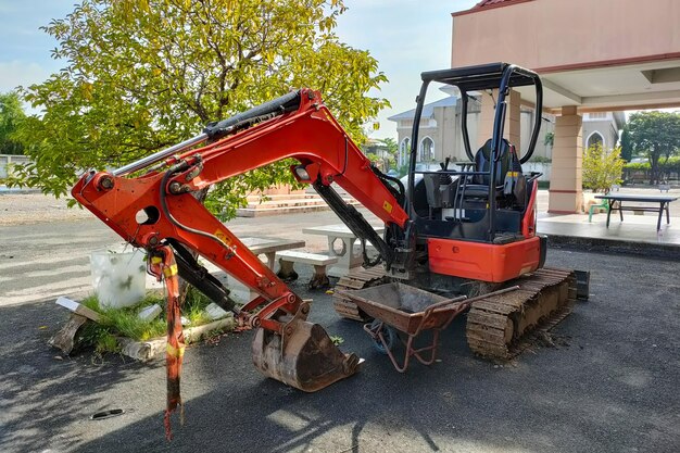 Demolările noastre în toată țara: mobilitate și flexibilitate