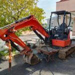Demolarea în zone cu acces greu: soluții practice și inovatoare