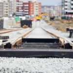 Terasamentele pentru construcții de infrastructură: partener de încredere