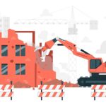 Demolarea silozurilor și turnurilor: provocări și soluții