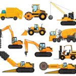 Demolarea cu microbuze: transportul sigur al echipelor