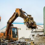 Demolarea și ecologizarea siturilor: servicii complete
