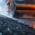 Construcția drumurilor pentru exploatări petroliere: rezistență la condiții grele