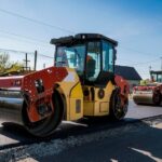 Drumurile de acces pentru echipamente de construcții: siguranță și stabilitate
