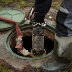 Săpăturile pentru instalații subterane: siguranță și precizie