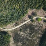 Construcția drumurilor pentru acces în zone muntoase: soluții adaptate terenului