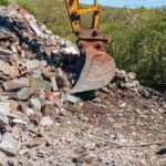 Demolarea și gestionarea zgomotului: protecția comunității și a angajaților