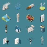 Demolarea cu grupuri electrogene: autonomie energetică în șantier