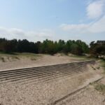 Terasamentele pentru construcții de poduri: fundament solid