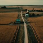 Drumurile tehnologice în agricultură: acces pentru utilaje agricole