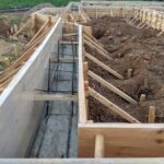Săpăturile pentru fundații adânci: metode avansate și utilaje specializate